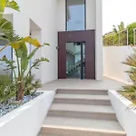 וילה Barthelemy, Ericeira Luxury *