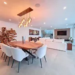 וילה Barthelemy, Ericeira Luxury