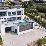 וילה Barthelemy, Ericeira Luxury