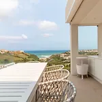 Barthelemy, Ericeira Luxury וילה *