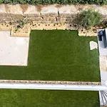 וילה Barthelemy, Ericeira Luxury Santo Isidoro