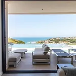 וילה Barthelemy, Ericeira Luxury *