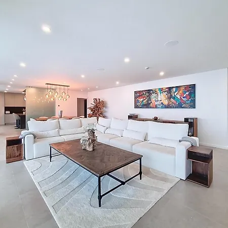 Barthelemy, Ericeira Luxury