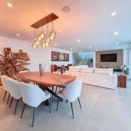 Вилла Barthelemy, Ericeira Luxury