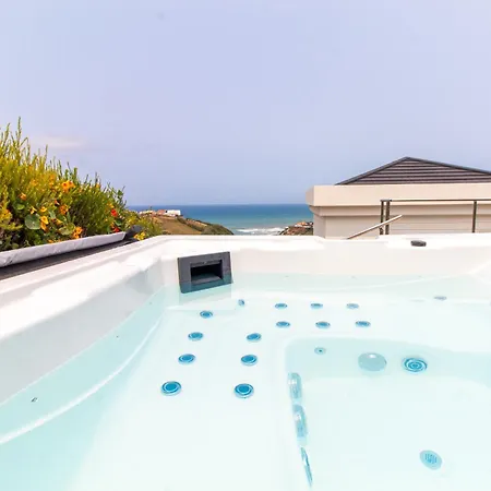 Barthelemy, Ericeira Luxury Santo Isidoro