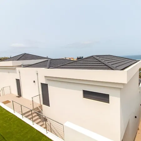 Barthelemy, Ericeira Luxury *