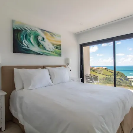 Barthelemy, Ericeira Luxury Вилла Santo Isidoro