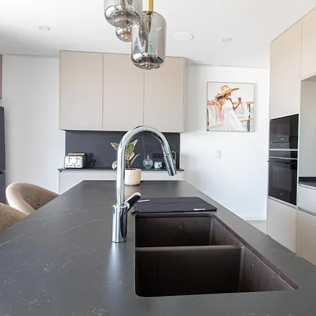 Barthelemy, Ericeira Luxury *