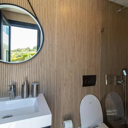 Вилла Barthelemy, Ericeira Luxury *