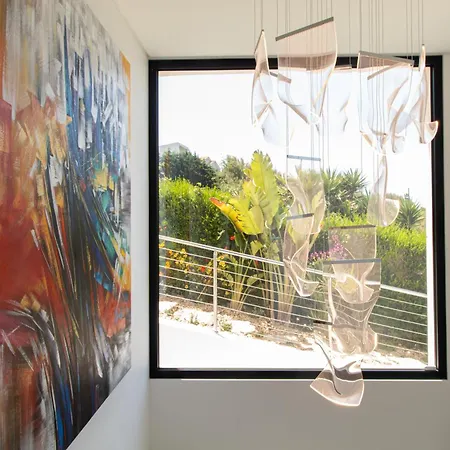 Barthelemy, Ericeira Luxury * Santo Isidoro