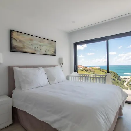 Barthelemy, Ericeira Luxury Вилла