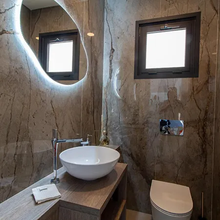 Вилла Barthelemy, Ericeira Luxury Santo Isidoro