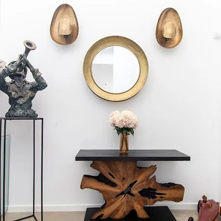 Barthelemy, Ericeira Luxury Santo Isidoro