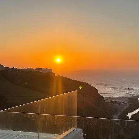 Barthelemy, Ericeira Luxury