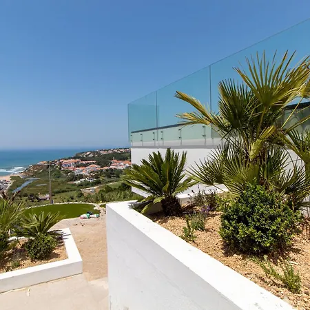 Вилла Barthelemy, Ericeira Luxury *