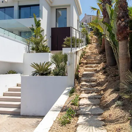 Barthelemy, Ericeira Luxury *