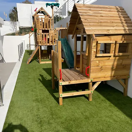 Barthelemy, Ericeira Luxury * Santo Isidoro