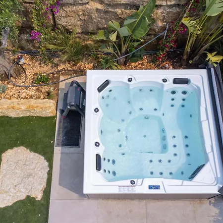 וילה Barthelemy, Ericeira Luxury *