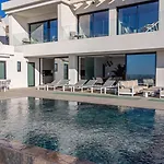 Barthelemy, Ericeira Luxury Villa Santo Isidoro