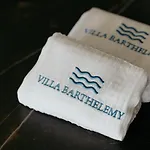 Barthelemy, Ericeira Luxury Villa Santo Isidoro
