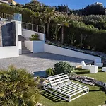 Villa Barthelemy, Ericeira Luxury Santo Isidoro