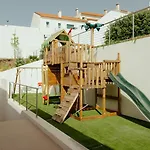 Barthelemy, Ericeira Luxury *