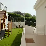 Barthelemy, Ericeira Luxury Villa *