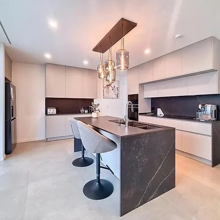 Vila Barthelemy, Luxury Ericeira