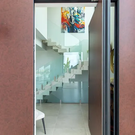 Barthelemy, Ericeira Luxury וילה Santo Isidoro