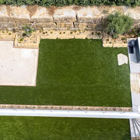 וילה Barthelemy, Ericeira Luxury Santo Isidoro