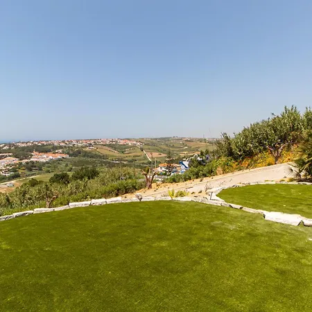 Barthelemy, Ericeira Luxury