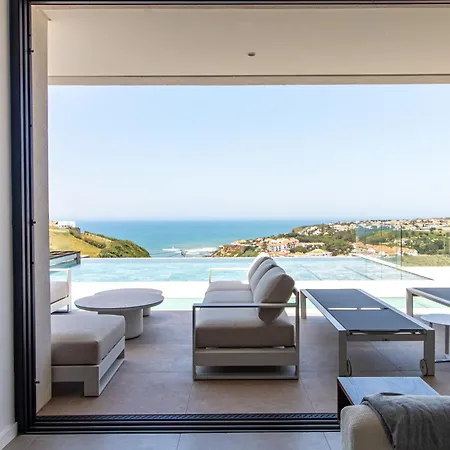 Vila Barthelemy, Luxury *