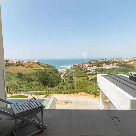 Barthelemy, Ericeira Luxury * Santo Isidoro