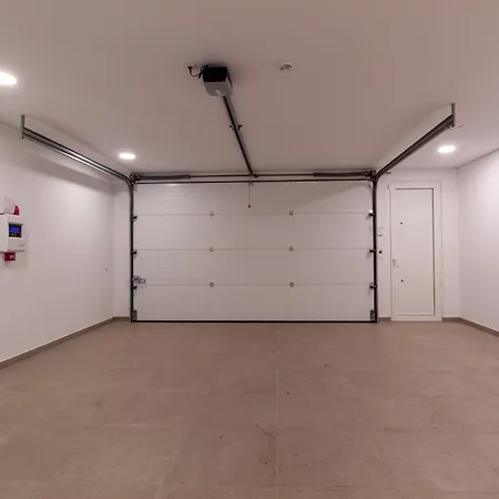 וילה Barthelemy, Ericeira Luxury Santo Isidoro