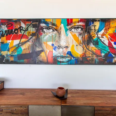 Barthelemy, Ericeira Luxury Santo Isidoro