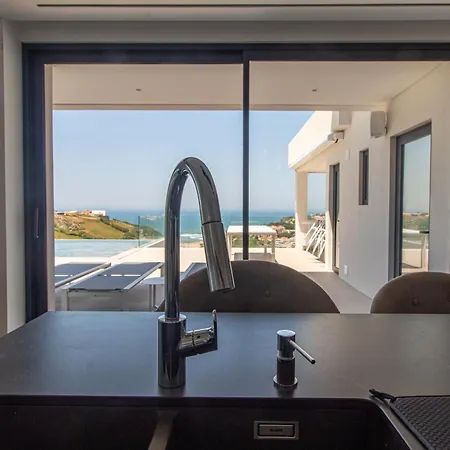 Barthelemy, Ericeira Luxury *