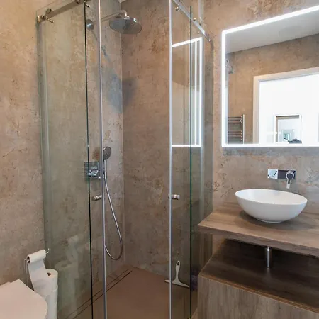Barthelemy, Luxury Vila *