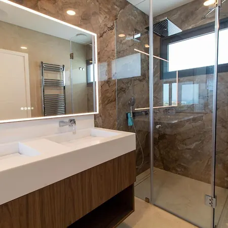 Barthelemy, Luxury Vila Ericeira
