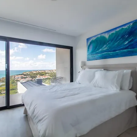 Barthelemy, Ericeira Luxury Santo Isidoro