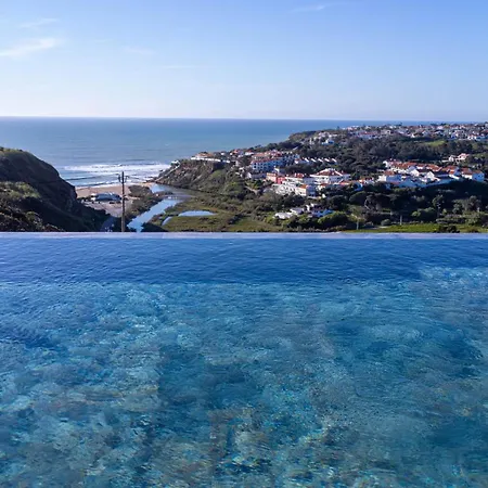Vila Barthelemy, Luxury