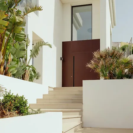 Barthelemy, Luxury Vila Ericeira