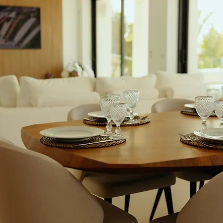Vila Barthelemy, Luxury Ericeira