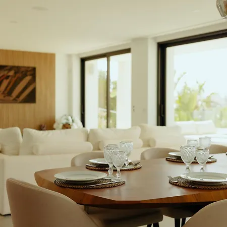Vila Barthelemy, Luxury Ericeira