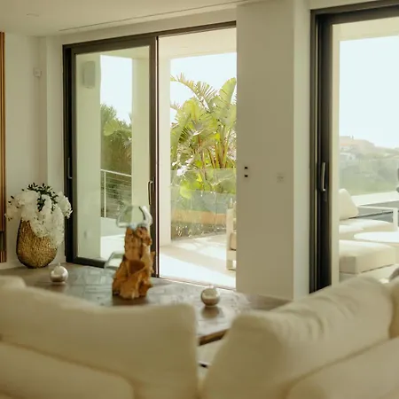 Barthelemy, Luxury Vila *