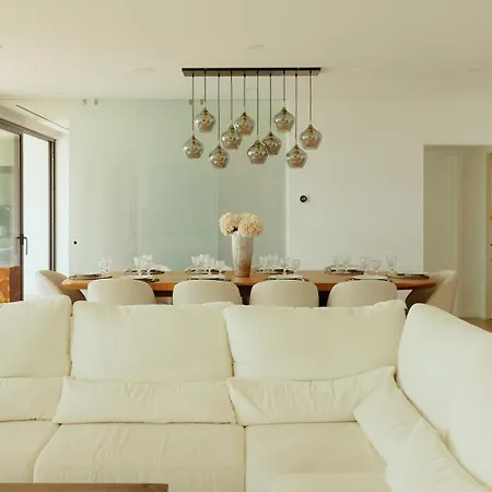 Barthelemy, Luxury Vila