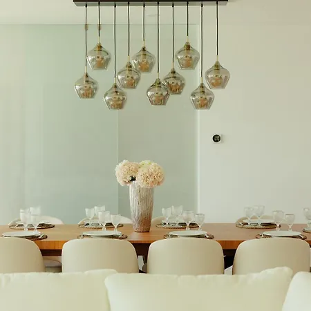Barthelemy, Luxury Vila