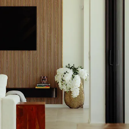 Barthelemy, Luxury Vila Ericeira