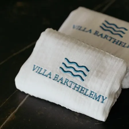 Barthelemy, Luxury Vila Ericeira