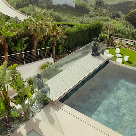 Barthelemy, Luxury *