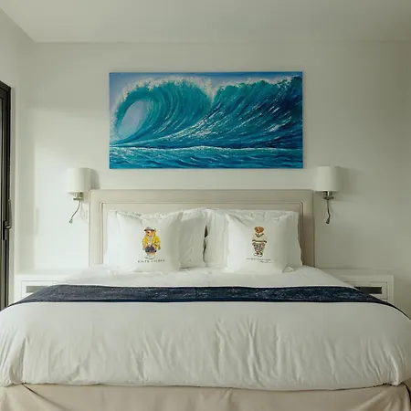 Barthelemy, Luxury Vila Ericeira
